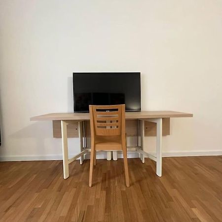 Appartamento Spazioso In Centro Piacenza Ngoại thất bức ảnh