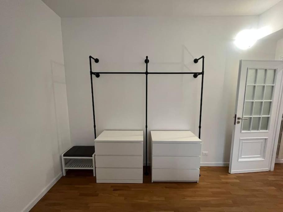 Appartamento Spazioso In Centro Piacenza Ngoại thất bức ảnh
