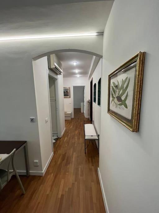 Appartamento Spazioso In Centro Piacenza Ngoại thất bức ảnh