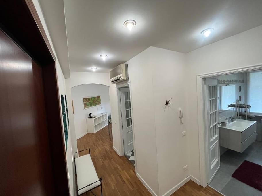 Appartamento Spazioso In Centro Piacenza Ngoại thất bức ảnh