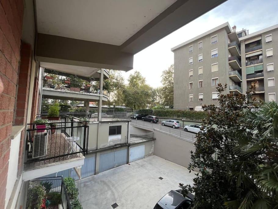 Appartamento Spazioso In Centro Piacenza Ngoại thất bức ảnh