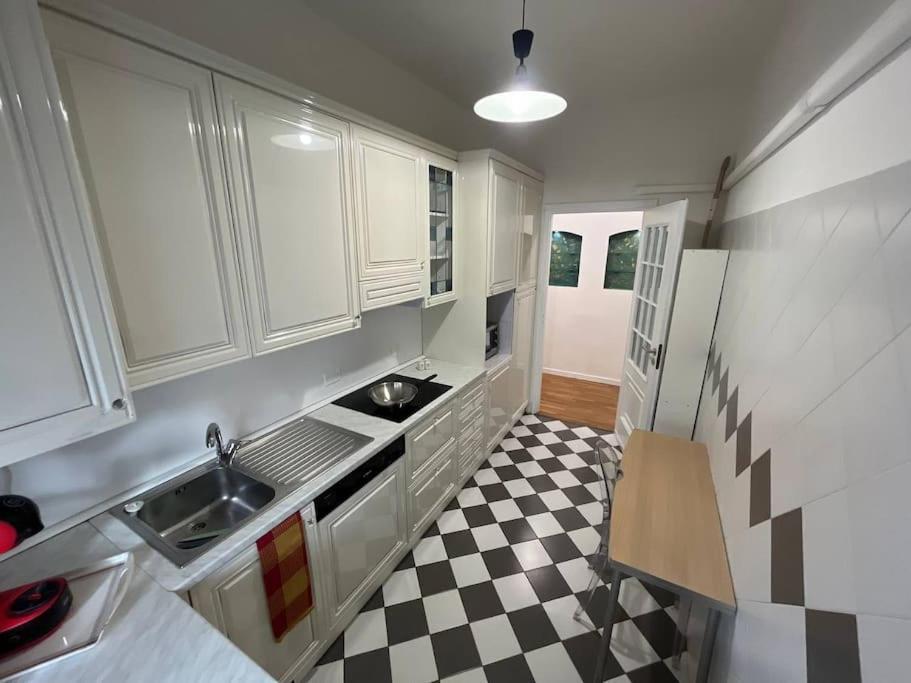 Appartamento Spazioso In Centro Piacenza Ngoại thất bức ảnh
