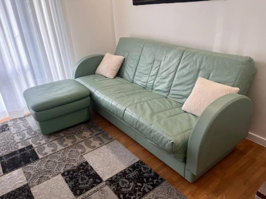 Appartamento Spazioso In Centro Piacenza Ngoại thất bức ảnh